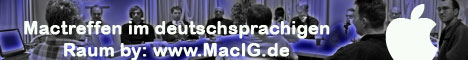 MacPages der MacIG - Apple Macintosh Computer und Mactreffen im deutschsprachigen Raum